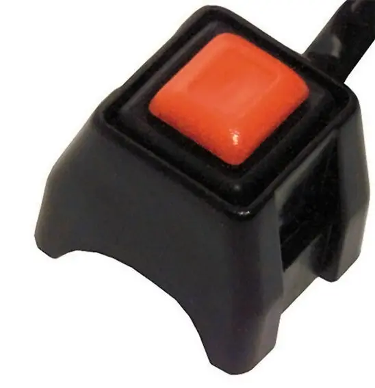 Emgo Kill Switch - Suzuki 1