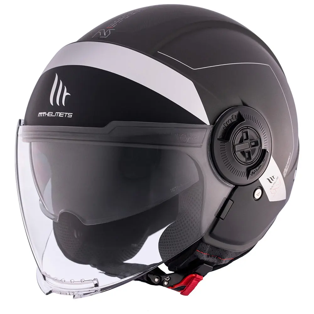 Mt Viale Sv S [68 Unit Matt Grey] 1