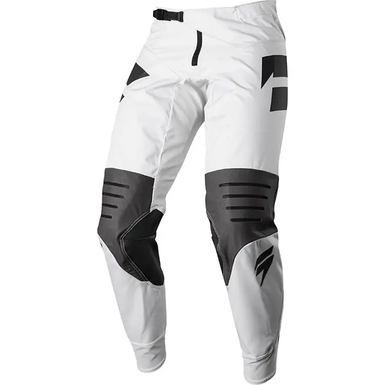 Shift 3Lack Mainline Pants Light Grey 1