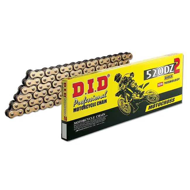 Did 520Dz2 - Non Sealed Chain 1