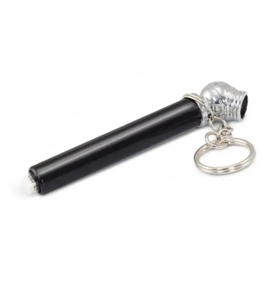 Tyre Pressure Gauge - Keychain 1