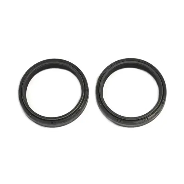 Athena Fork Oil Seal Pair - 48 X 58.1 X 8.5/10.5 (455123) 1