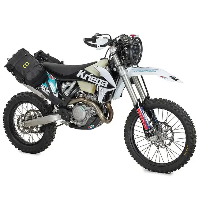 Kriega Os-Base - Dirtbike 1