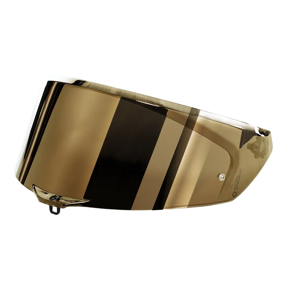 Agv Gt8-1 Pinlock Visor K7 [Iridium Gold] 1