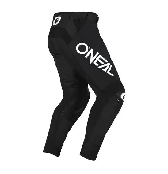 O'neal 2026 Mayhem Hexx Pant - Black/White 1