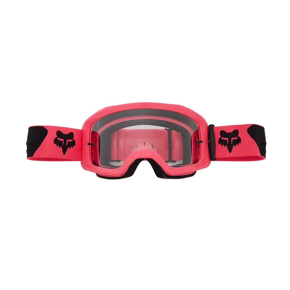 Fox Main Core Goggles [Pink] 1