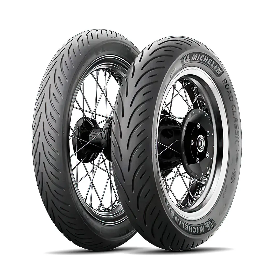 Michelin Road Classic 1