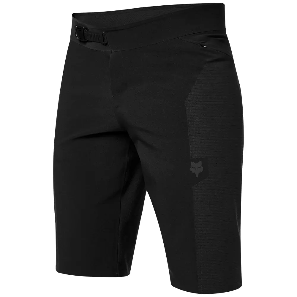 Fox Ranger Rawtec Shorts [Black] 1