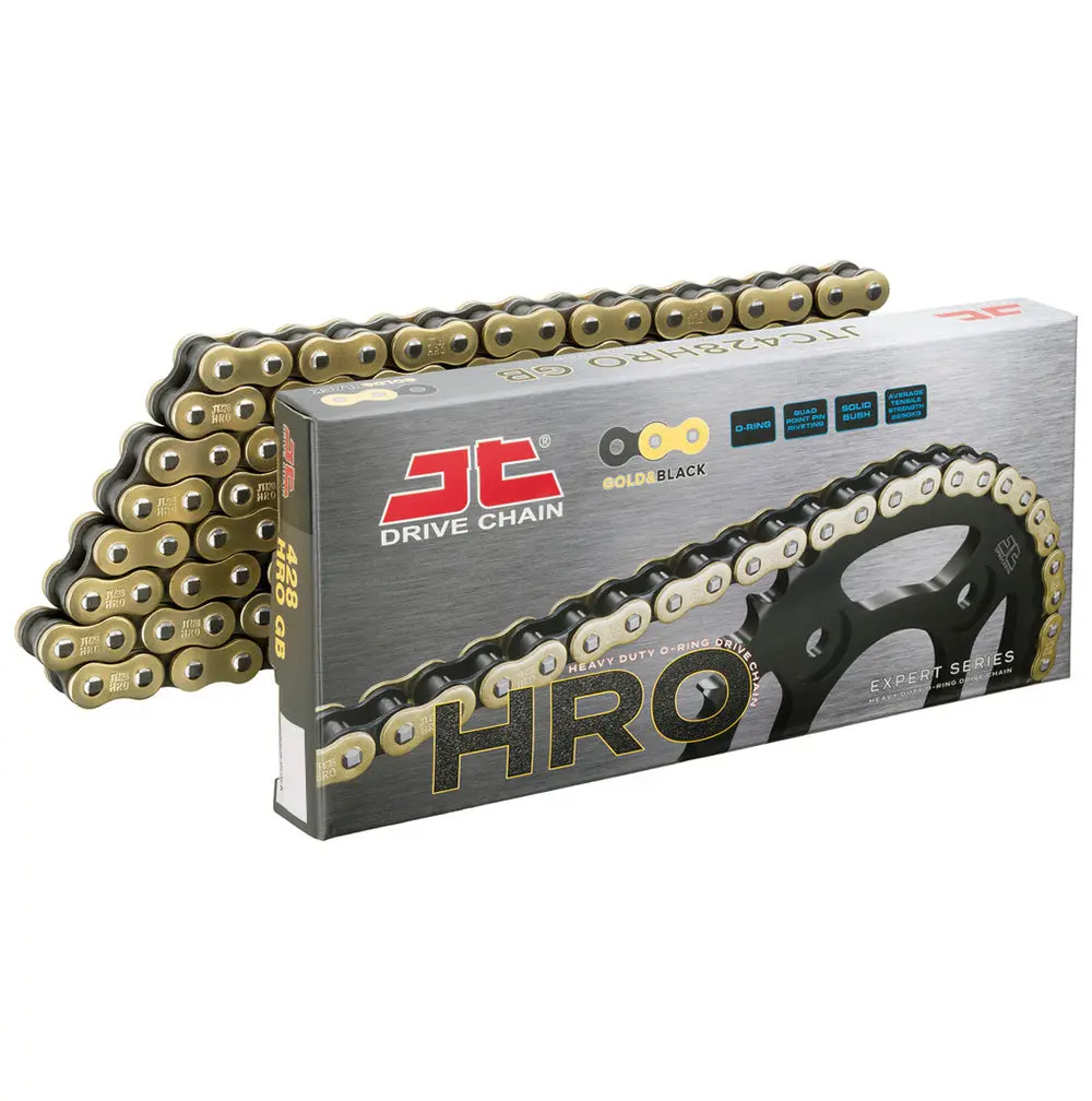 Jt 428Hro O-Ring Chains 1
