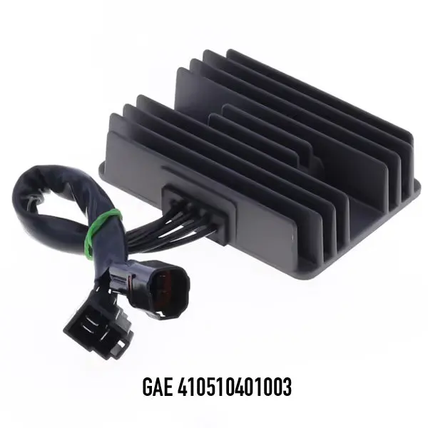 Athena Voltage Regulator - Suzuki 1