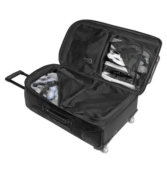 Ogio Onu 29 Travel Bag - Stealth (Check-In) 1