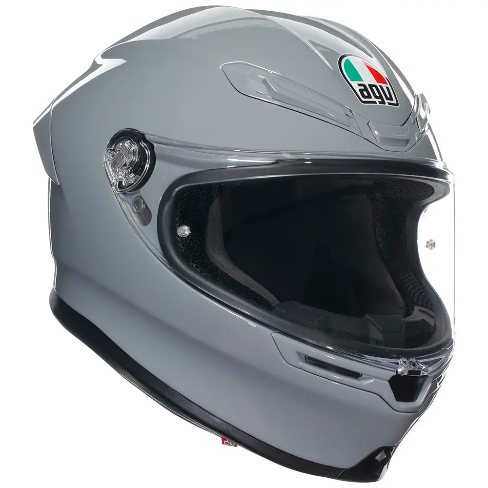 Agv K6 S [Nardo Grey] 1
