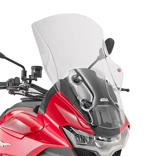Moto Guzzi V100 Mandelo 1000 '22- 1