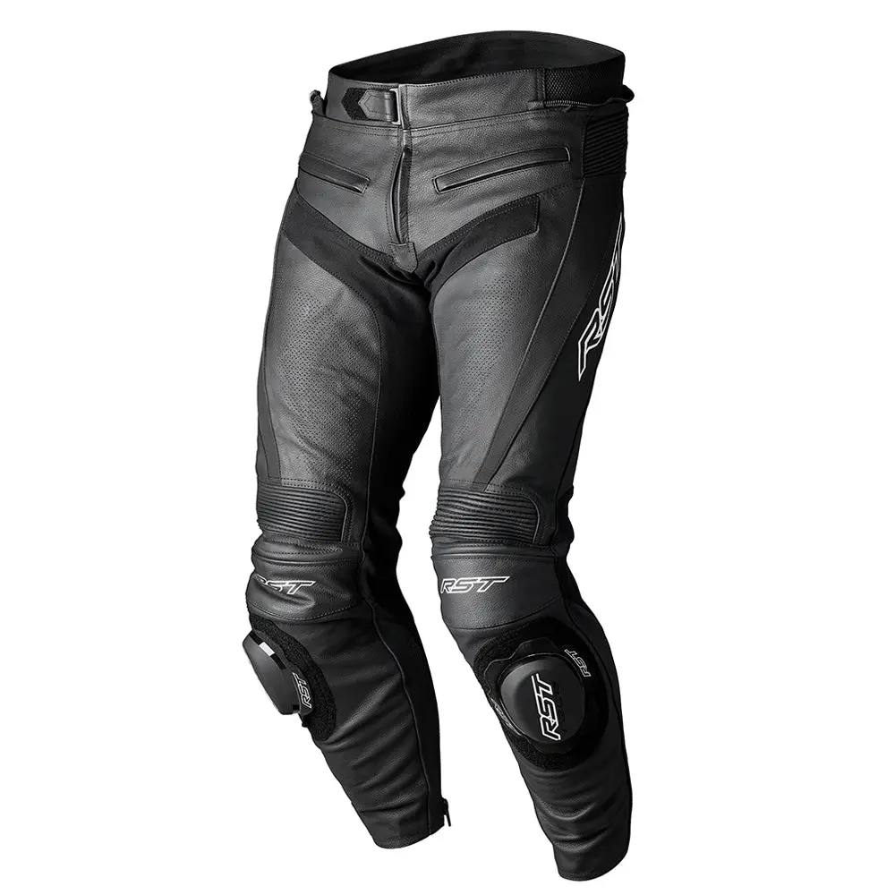 Rst Tractech Evo 5 Ce Leather Pant [Black] 1
