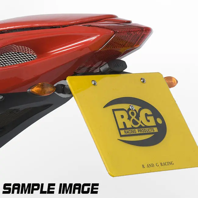 R&G Tail Tidies - Misc 1