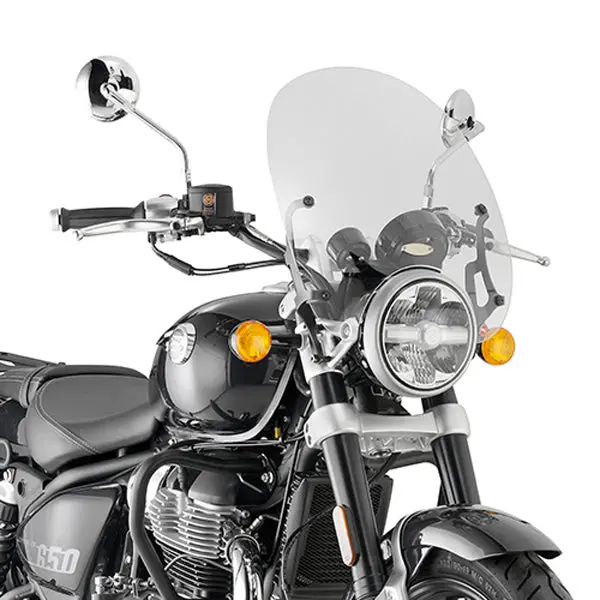 Royal Enfield Super Meteor 650 '23- 1