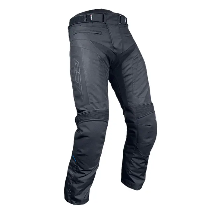 Rst Ladies Blade Sport 2 Ce Textile Pant [Black] 1