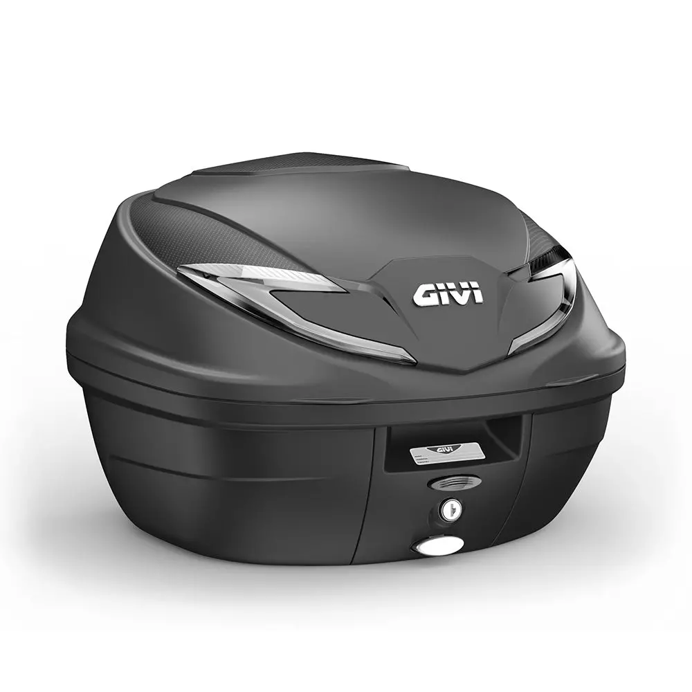 Givi B360nt2 Monolock Top Box (39 Litre) 1