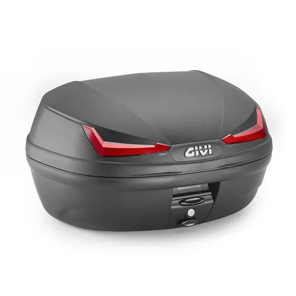 Givi E455n Monolock Top Box (45 Litre) 1