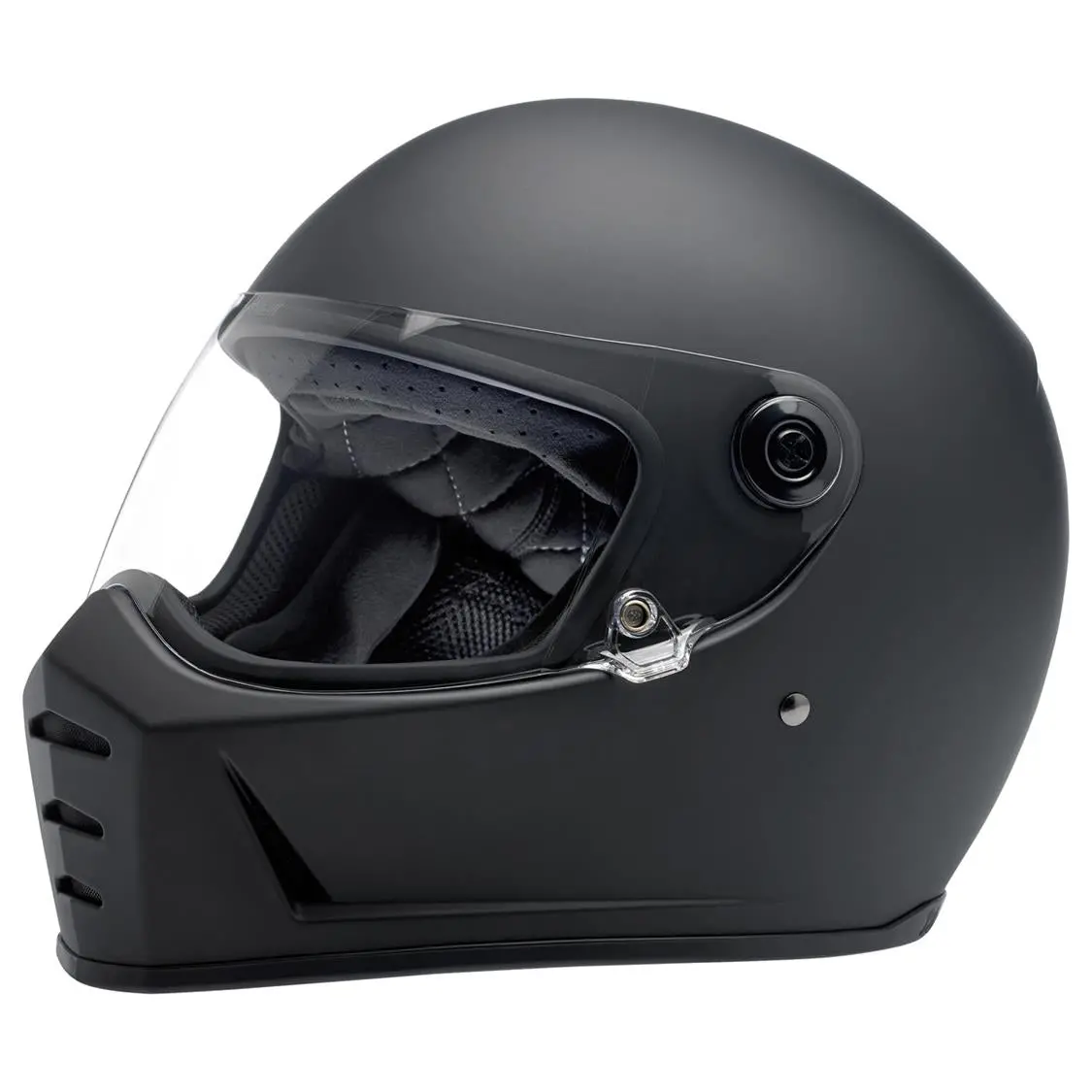 Biltwell Lane Splitter [Flat Black] 1