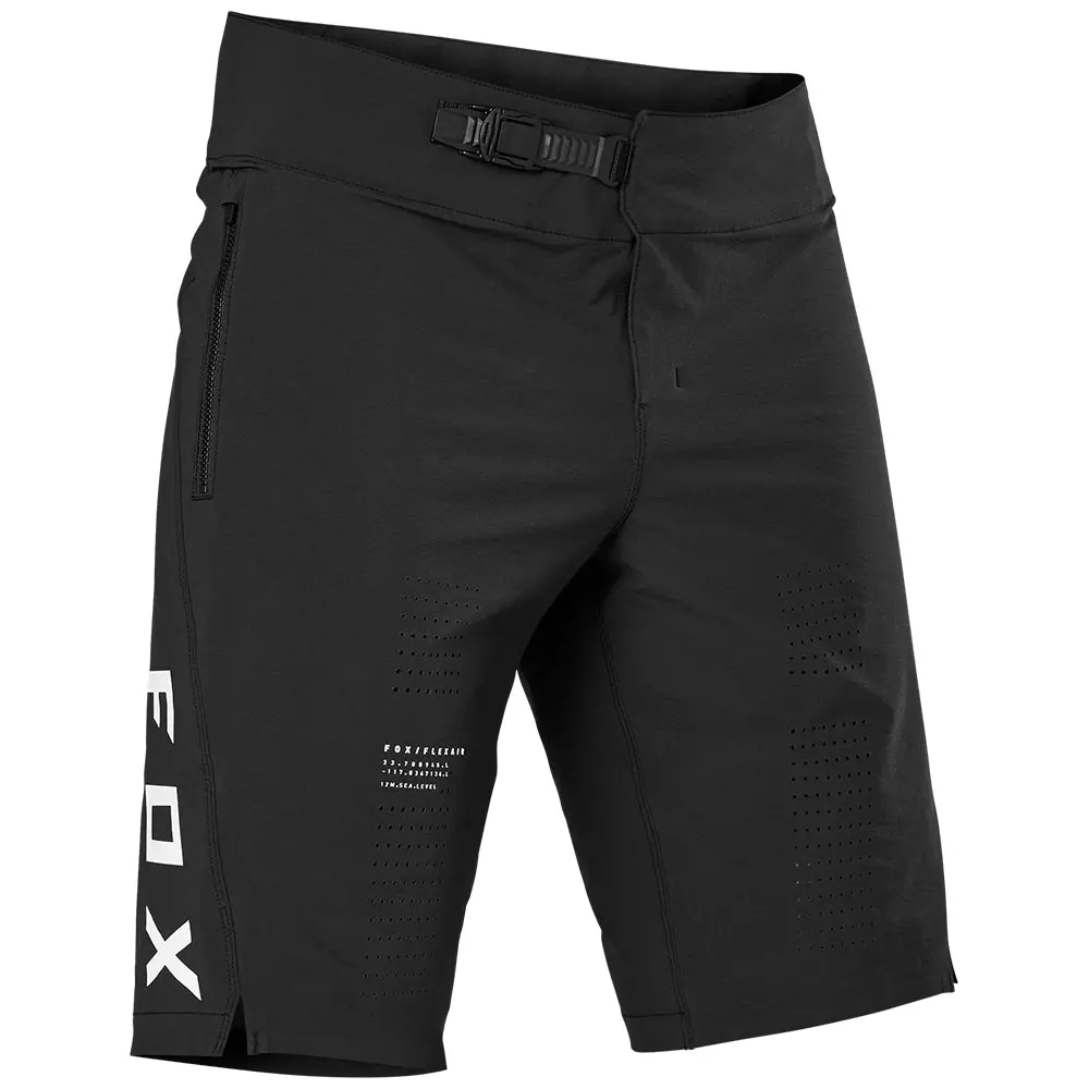 Fox Flexair Shorts [Black] 1