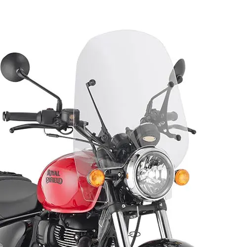 Royal Enfield Super Meteor 350 '21- 1