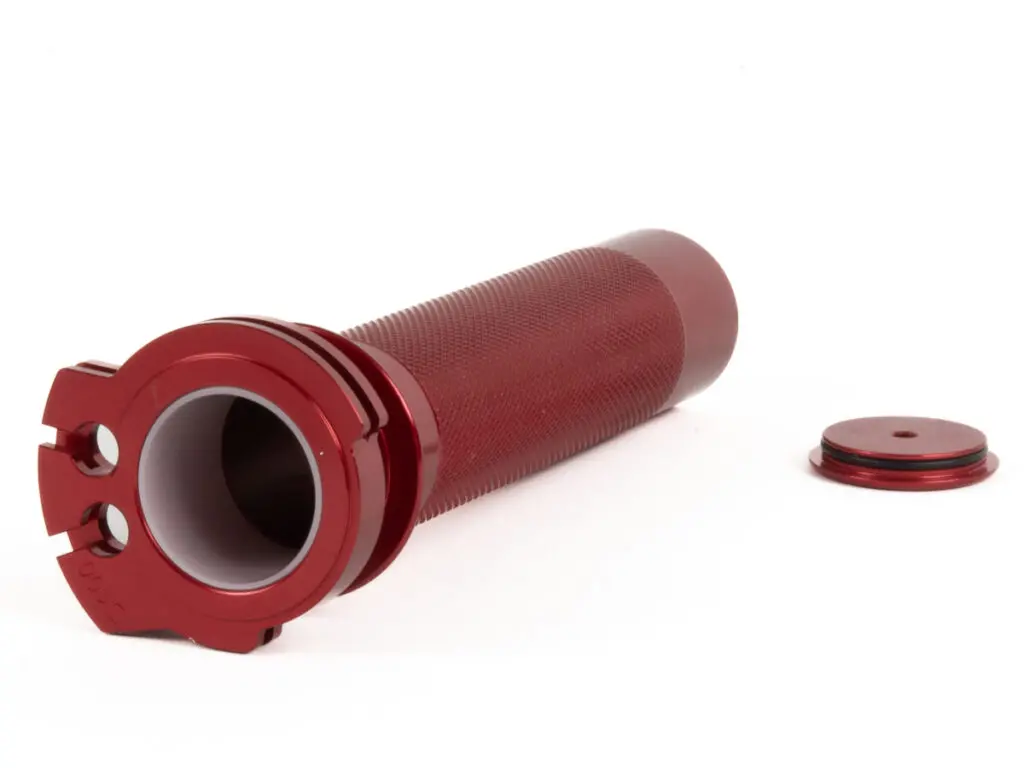 G2 Street Stock Ratio Throttle Tube - Suzuki 1