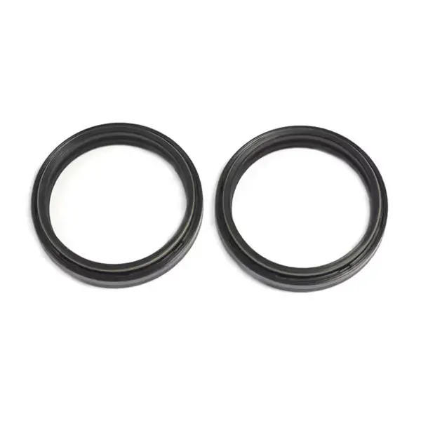 Athena Fork Oil Seal Pair - 50 X 59.6 X 7/10.5 (455077) 1