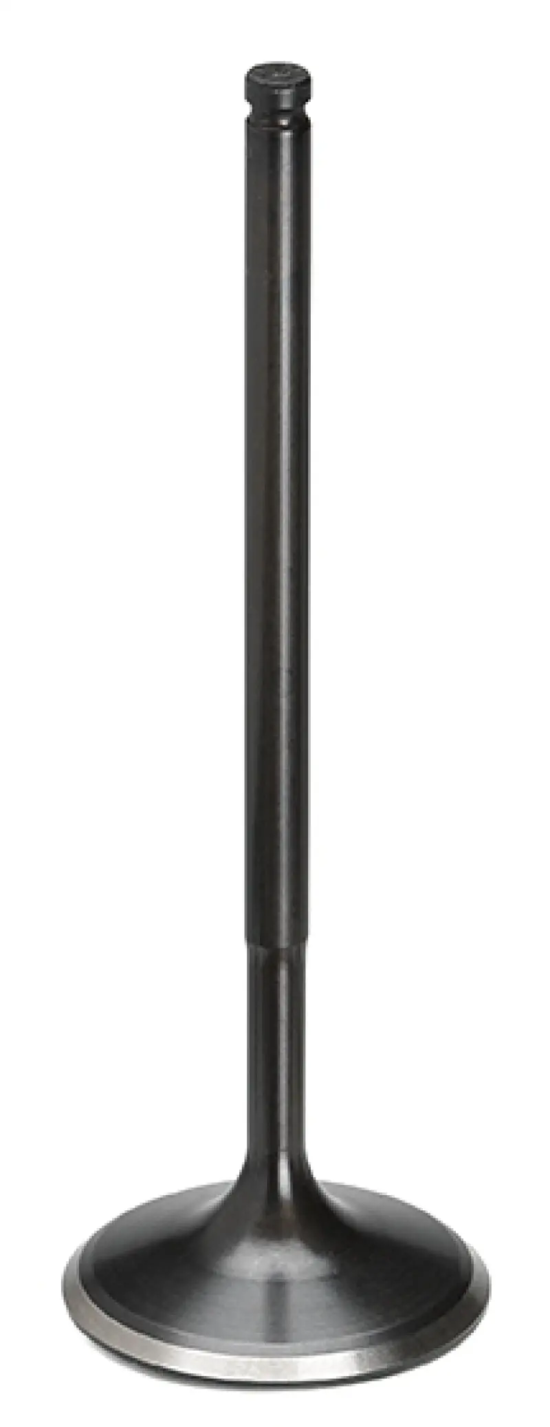 Supertech Black Nitrided Intake Valve For Honda B16A And B18C Engines 1