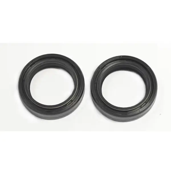 Athena Fork Oil Seal Pair - 35 X 48 X 11 (455032) 1