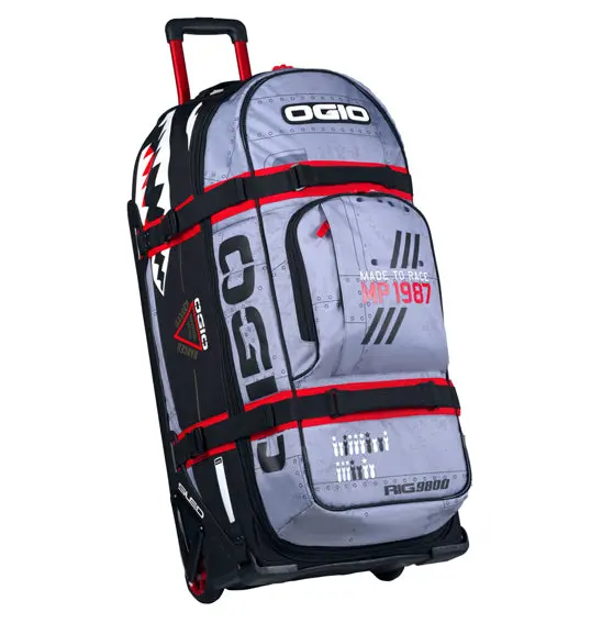 Ogio Rig 9800 - Spitfire 2 1