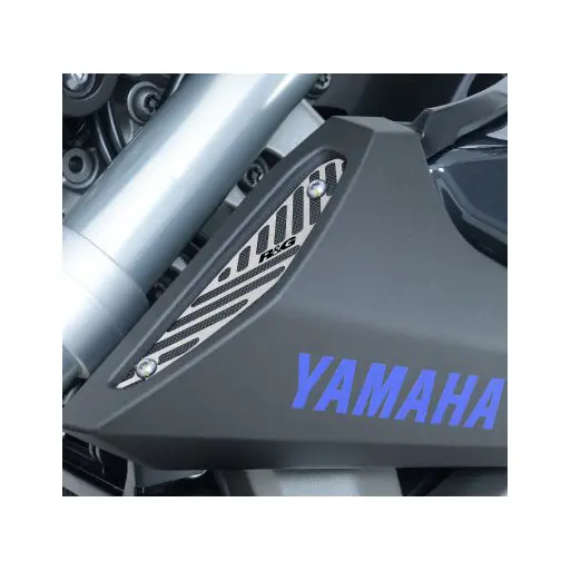 R&G Air Intake Covers 1
