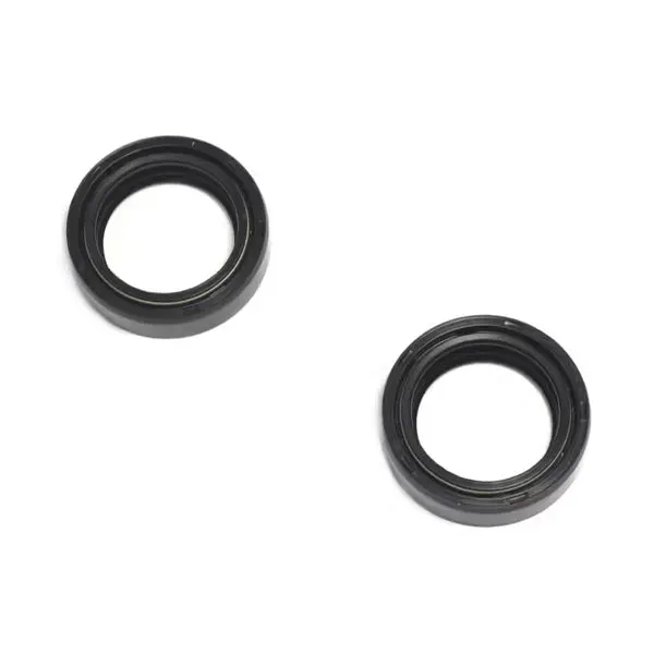 Athena Fork Oil Seal Pair - 31 X 43 X 10.3 (455015) 1
