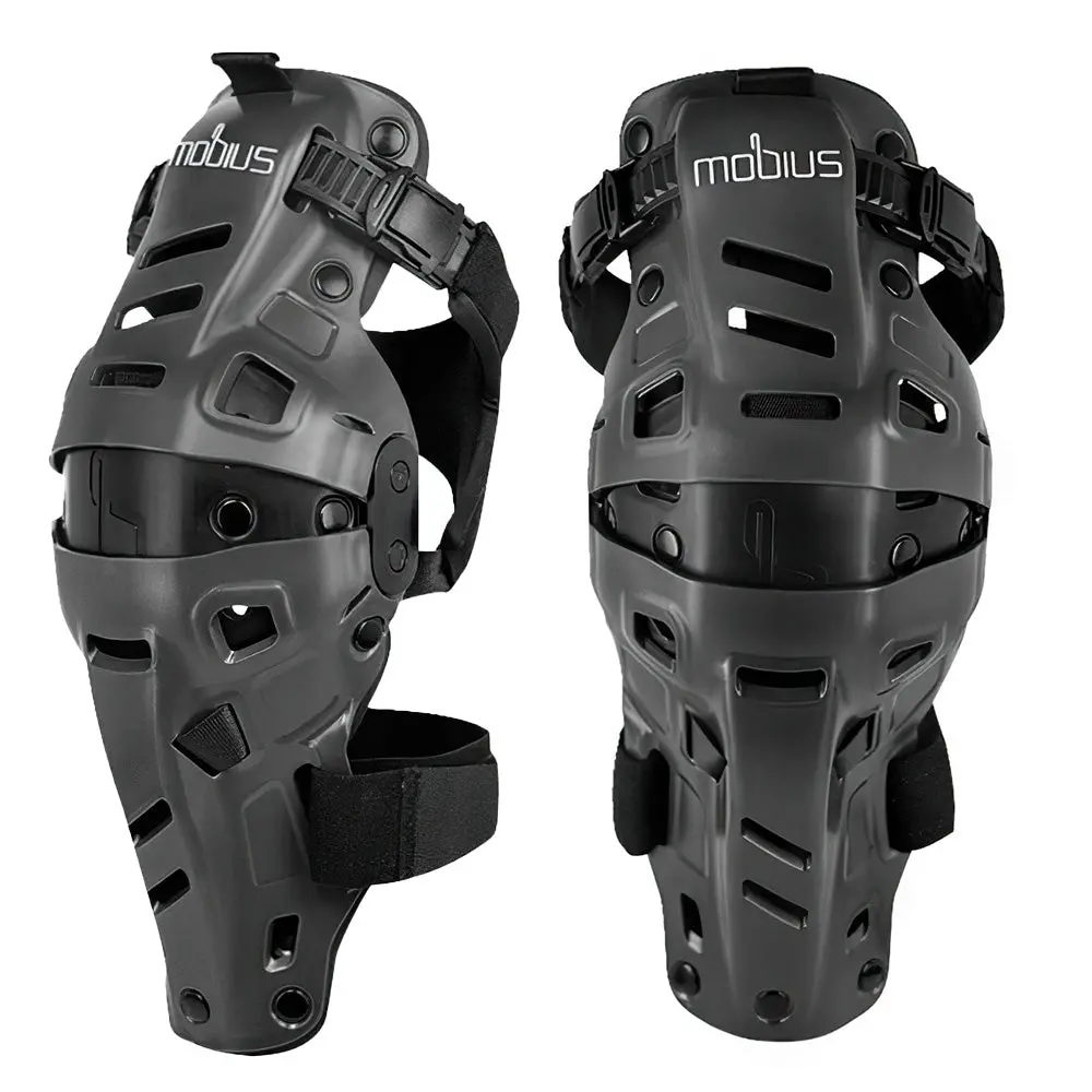 Mobius X8 Hybrid Knee Support 1