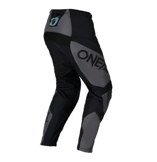 O'neal 2026 Youth Element Racewear Pant - Black/Grey 1