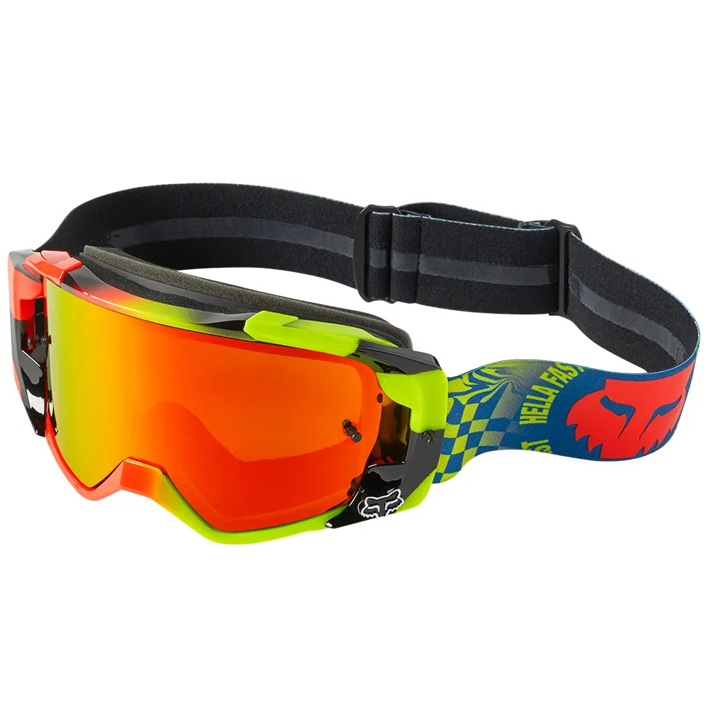 Fox Vue Mawlr Goggles Spark [Multi] 1