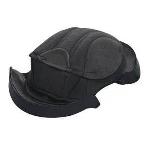 Fox V2 Youth Helmet Liner 1