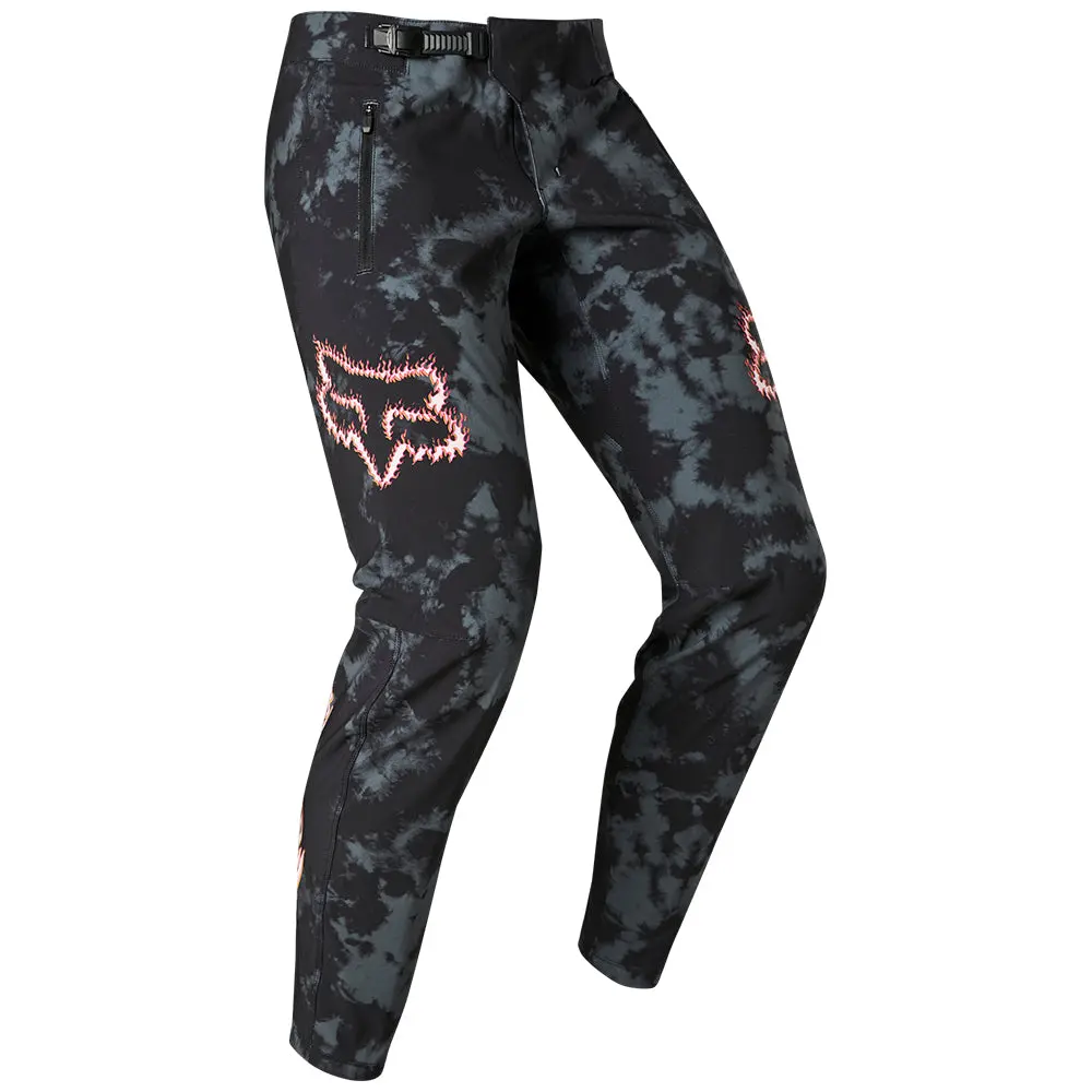 Fox Defend Pants Ts57 [Black] 1