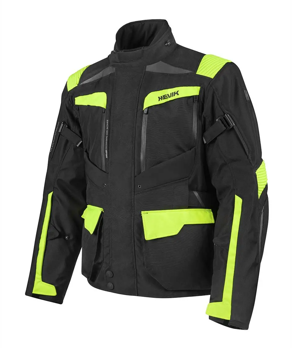Hevik Centaurus Jacket - Size Large Only 1