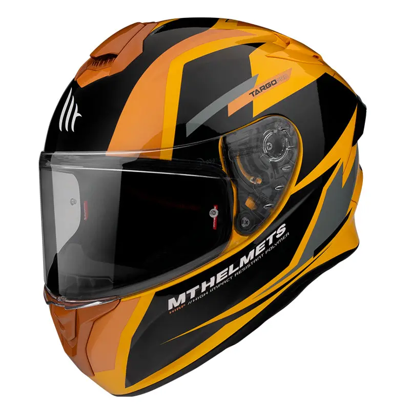 Mt Targo Pro [Sound Yellow] 56 S 1