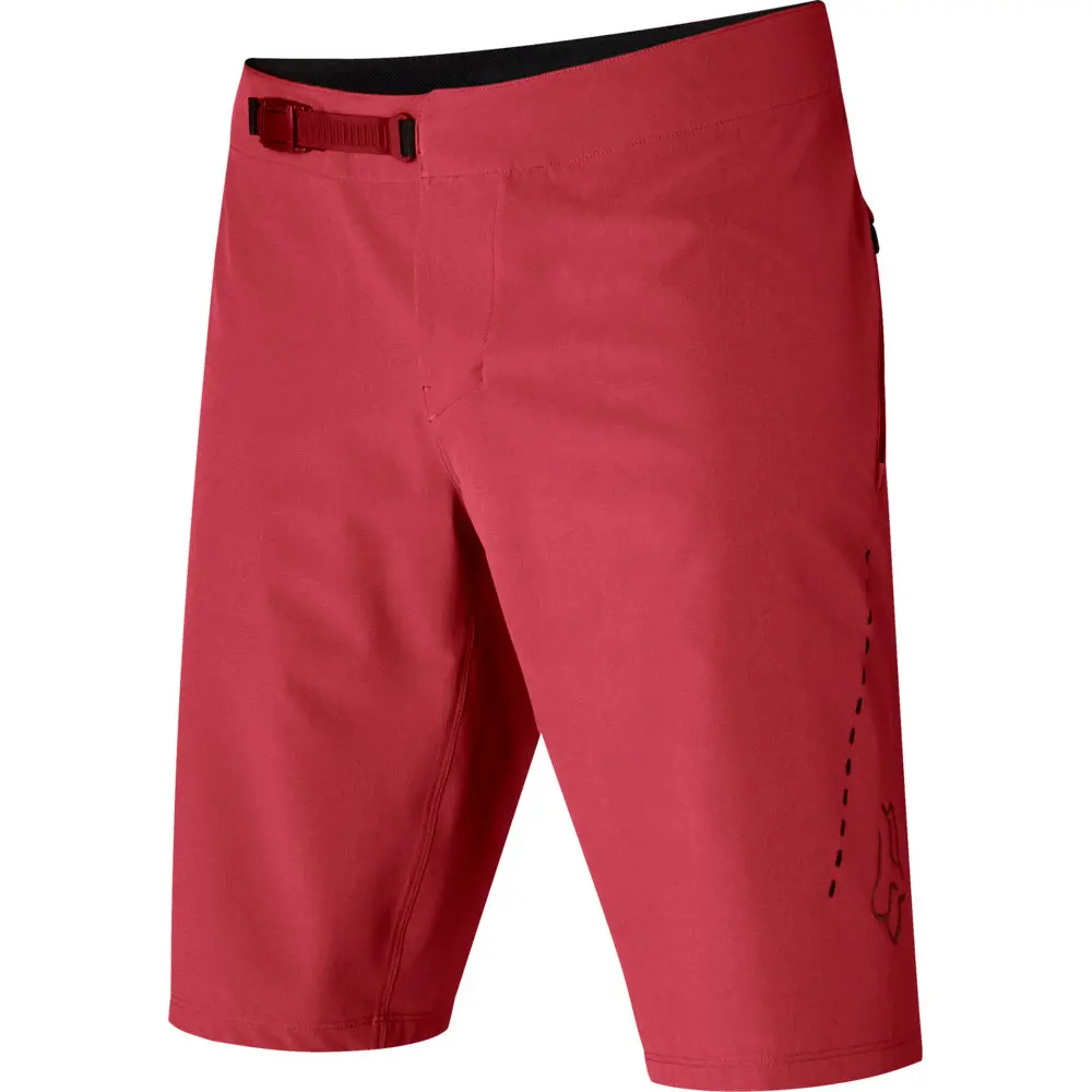 Fox Flexair Lite Shorts [Cardinal] 1