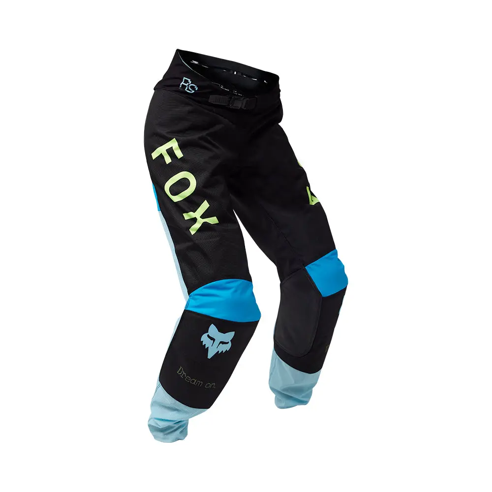 Fox Womens 180 Race Spec Pants [Black] 1