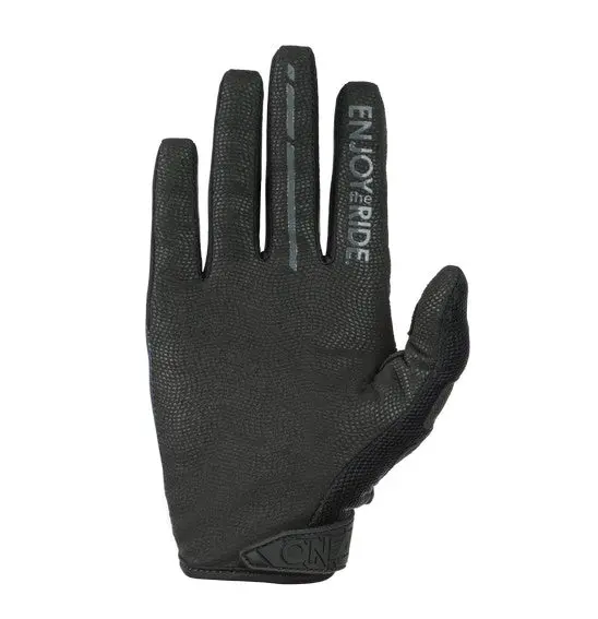 O'neal Youth Mayhem Scarz Glove - Black/Neon 1