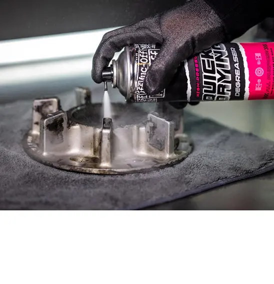 Muc-Off High-Pressure Quick Drying Degreaser - All Purpose 1