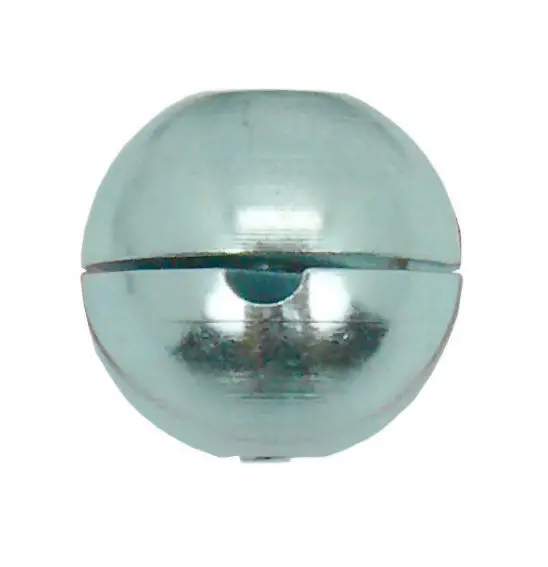 X-Tech Wheel Balance Ball - Spoked Wheels 1
