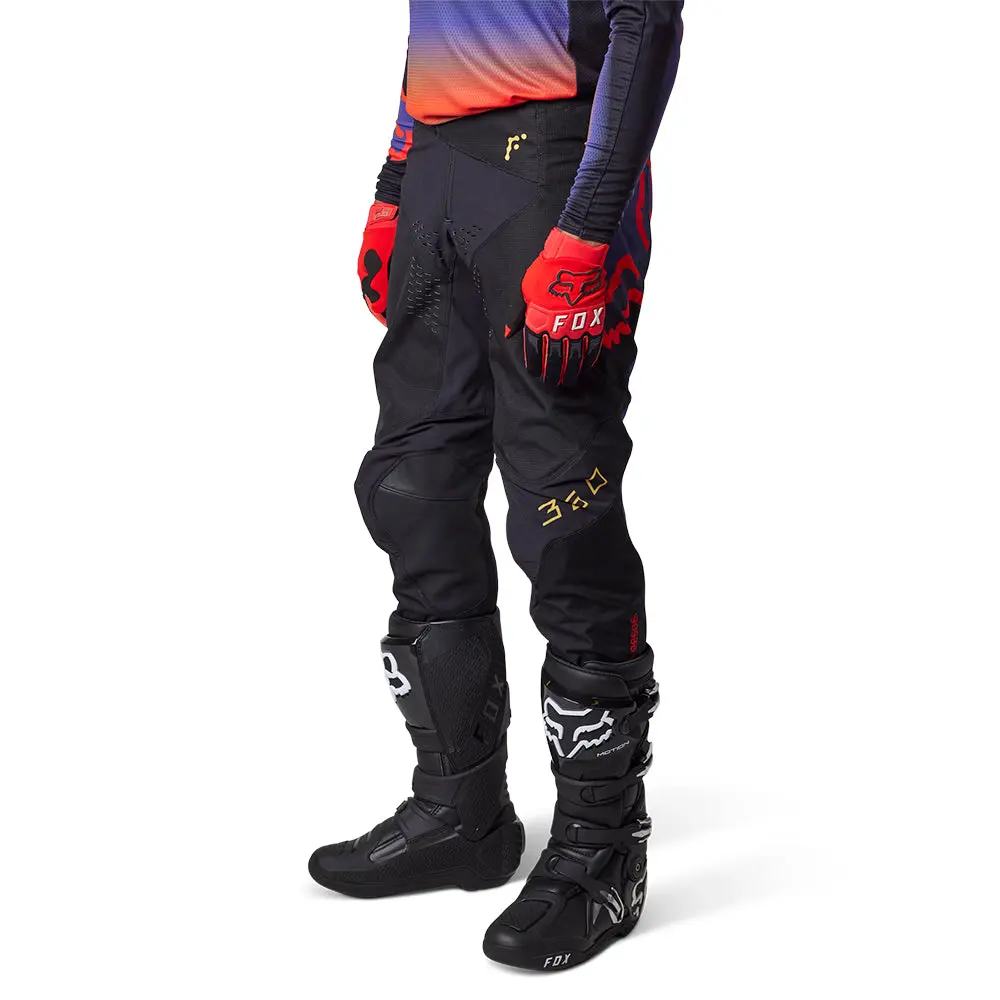 Fox 360 Fgmnt Pants [Black] 1