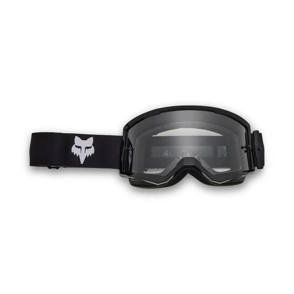 Fox Main Core Goggles [Black] 1
