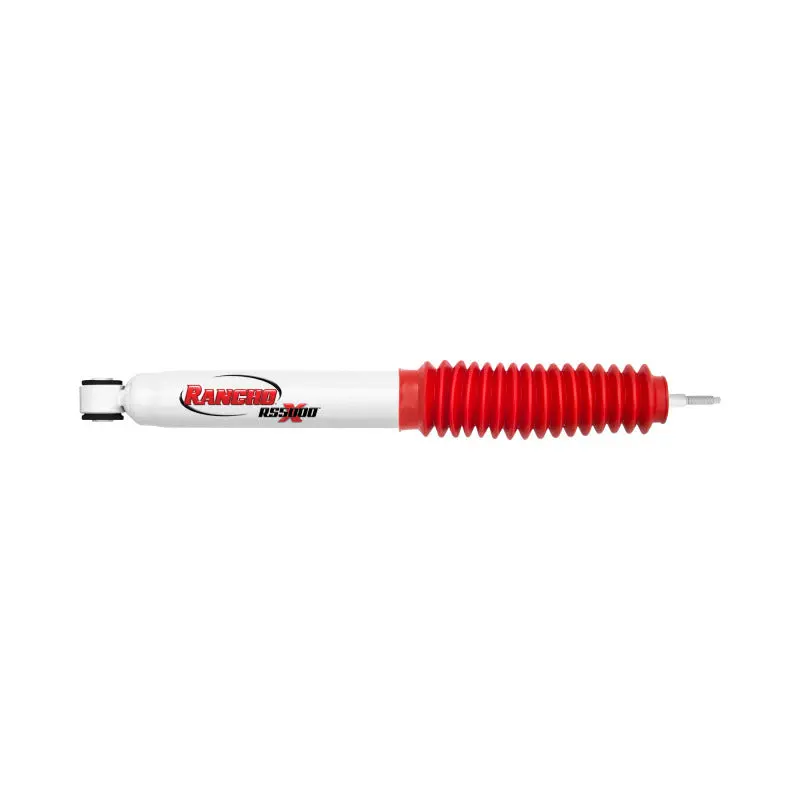 Rancho Rs5000X Front Replacement Shock For 2007–2017 Jeep Wrangler 1