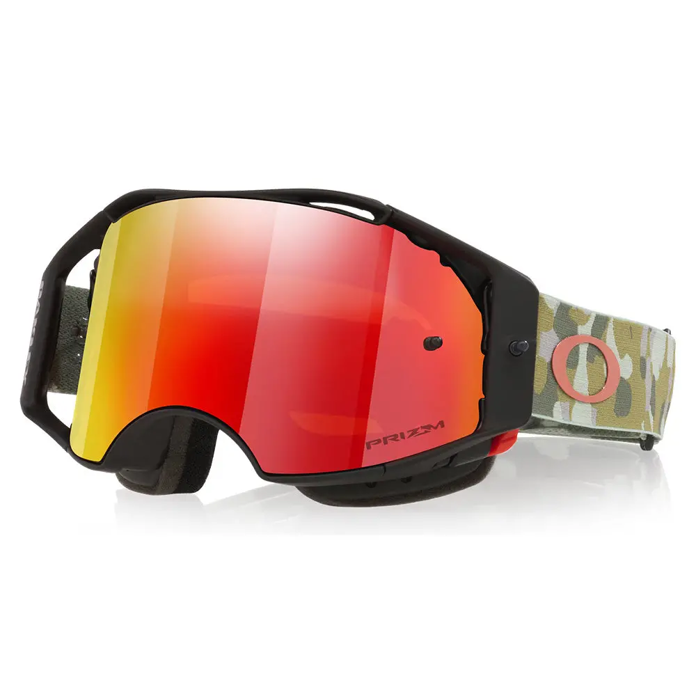 Oakley Airbrake Mtb Goggles 1