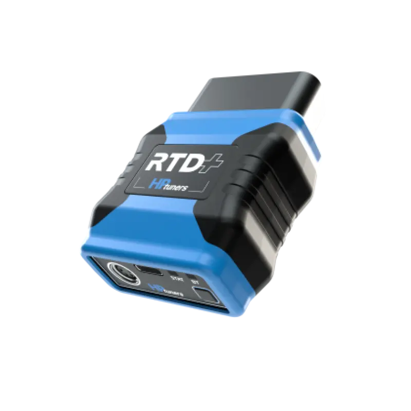 Hpt Rtd W/ Pro Feature Set + 2 Universal Credits 1